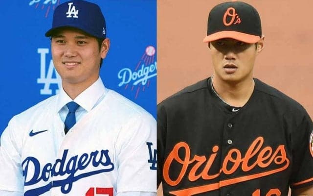 大谷翔平は来季「4冠王もある」　元MLB左腕が断言…タイトル席巻は「余裕である」
