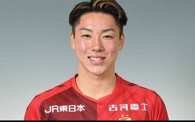長野が千葉GK松原颯汰を期限付き移籍で獲得！今季は出場なし「J3優勝、J2昇格しましょう！」