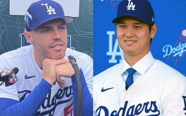 息子も大谷翔平の虜　偉業の数々に「表現が分からない」…心強い230億円男