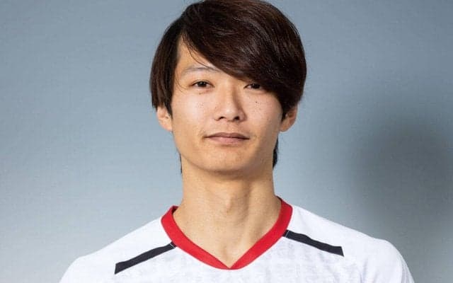 J3岐阜、岩手からDF甲斐健太郎を完全移籍獲得…3シーズンぶり復帰に！「初日からフルスロットルで頑張ります」