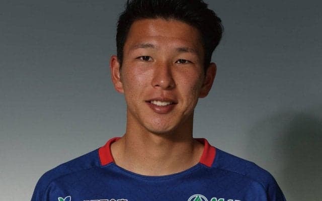 JFL時代から奈良に6年在籍…DF加藤徹也が今治へ完全移籍「チャレンジを決断しました」