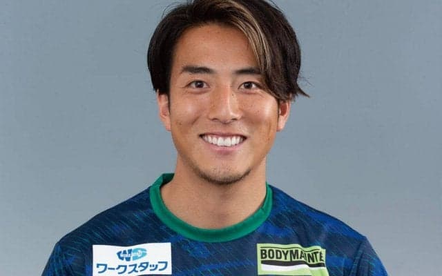 鹿児島がJ2通算129試合出場の29歳を補強！ 徳島からMF外山凌を期限付き移籍で獲得