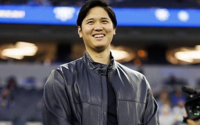 「オオタニなしでは語ることが出来ない」2023年に達成された偉業をMLB公式が特集！“異次元”の成績を残した大谷翔平も選出