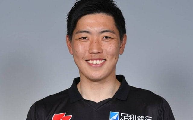 栃木がGK川田修平と契約更新、今季は出番減らしJ2で10試合出場に終わる