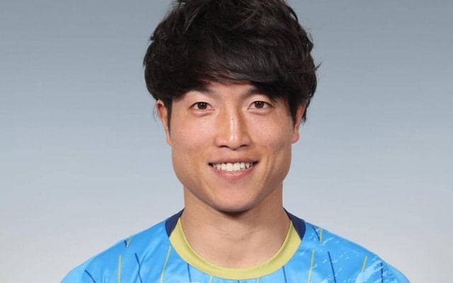 秋田が今季全試合出場のMF藤山智史と契約更新「喜びを分かち合える瞬間を増やしたい」