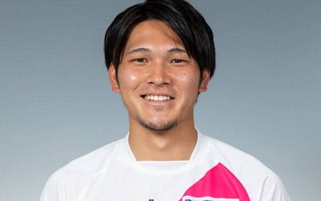 JFL鈴鹿が宮崎退団のDF藤武剛を完全移籍で獲得「全身全霊で戦います」