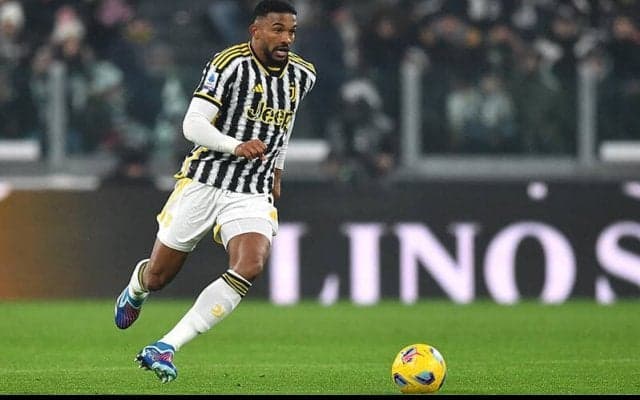 ユベントス、守備の要ブレーメルと2028年まで契約延長へ