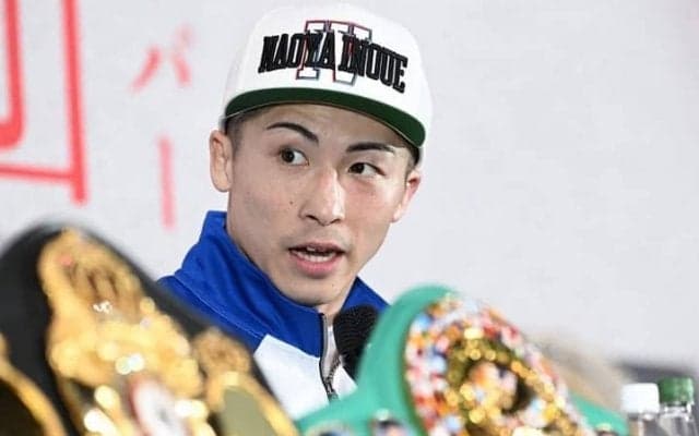 「議論は必要ない」井上尚弥に集まった“いちゃもん”に英識者が説教！ “苦戦した”の声に「惨めにはなりたくない」