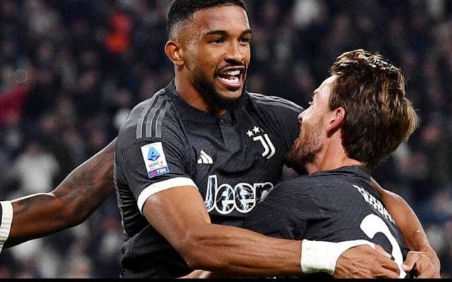 ユベントスが守備の要ブレーメルと2028年まで契約延長