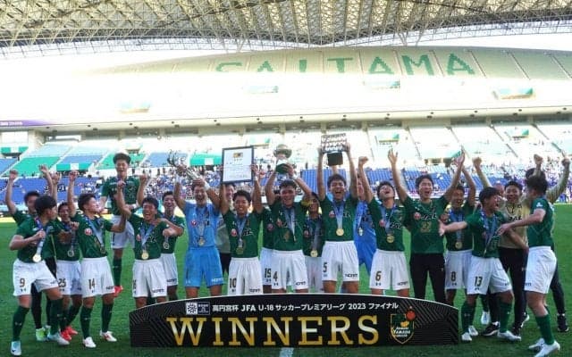 高校サッカー選手権展望　実力伯仲の注目校紹介　頂点に立つチームはどこか？