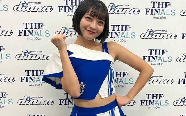 “ルール違反”の大胆行為で黒髪ボブに　喋らぬパネルにファンサ…DeNAエースチアの苦難