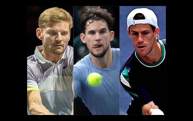 元トップ10の実力者が全豪予選出場へ