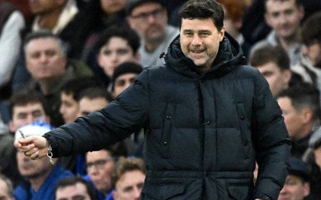 「自信が大事」予定外のPKキッカー交代もしっかりと決め切ったマドゥエケをポチェッティーノ監督が称賛「チャンスを掴む準備ができていた」