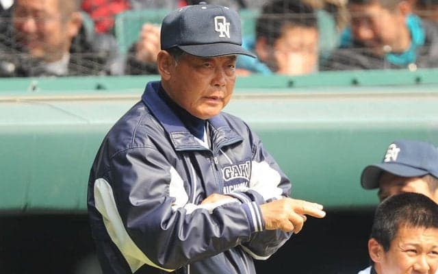 勇退する甲子園通算40勝の名将　鬼から仏に変わったのはいつ？「叱るよりも褒める」指導者人生