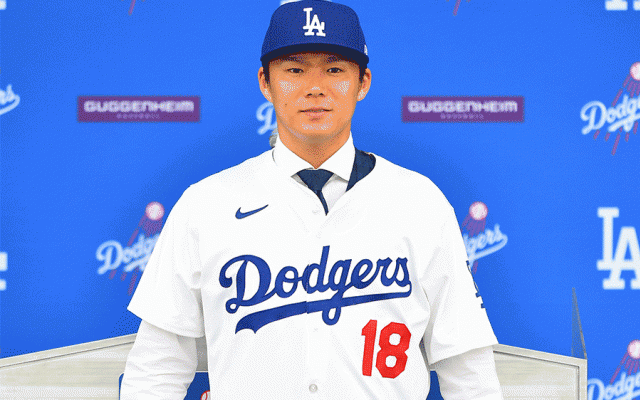 大谷翔平は「本当に心が温かい」　山本由伸の代理人が語る歓迎ぶり、交渉の舞台裏