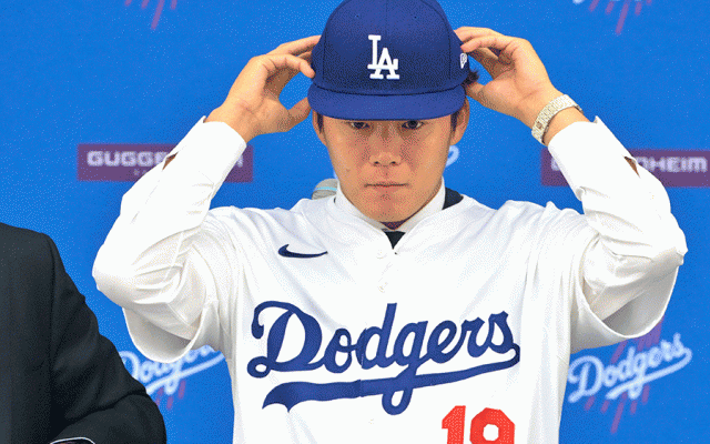 山本由伸は12勝9敗＆防御率3.97　米データ会社予測…“労働量”で高評価も