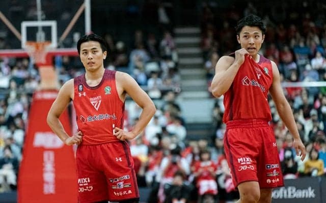 【B1第15節 見どころ】2023年を締めくくる戦い…千葉Jは中地区首位の三遠と激突