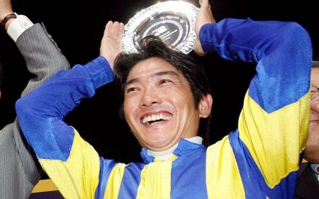 引退デーの田中勝春、4年ぶり1日2勝で中山4Rまで「2.0.1.1」　ラストライドの騎乗馬は……
