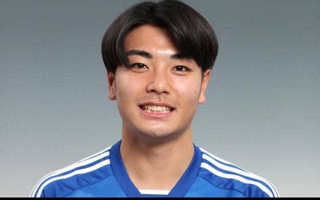 横浜FM木村卓斗が甲府にレンタル　今季途中から愛媛で武者修行