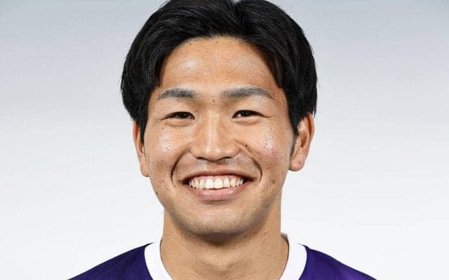 16年ぶりJ1の東京V、京都から“緑の血”が流れるFW木村勇大を期限付き移籍で獲得「アカデミーのDNAを持ち続けています！」