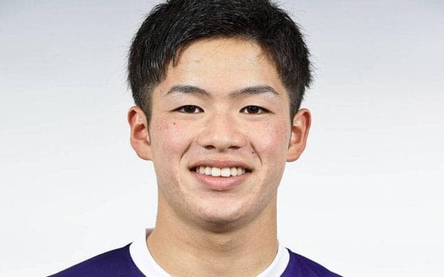 大宮が京都生え抜きの19歳DF植田悠太を育成型期限付き移籍で獲得、長澤徹監督も知る左利きのSB「絶対昇格しましょう! 」