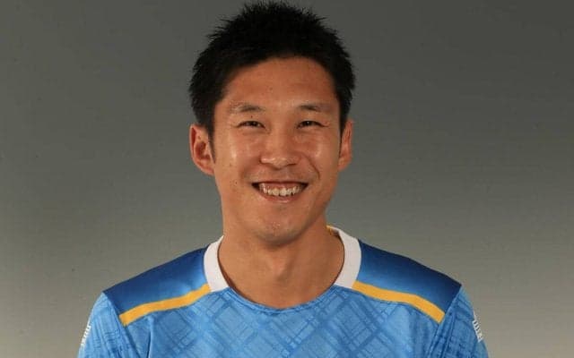 磐田下部組織育ちで在籍20年のMF山本康裕が松本に完全移籍「23番をもっと輝かすことができなかったのが一番悔しいです」