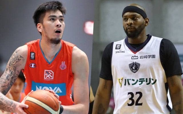 横浜ビー・コルセアーズがカイ・ソットを期限付移籍で獲得…帰化選手のモリスは宇都宮ブレックスへ