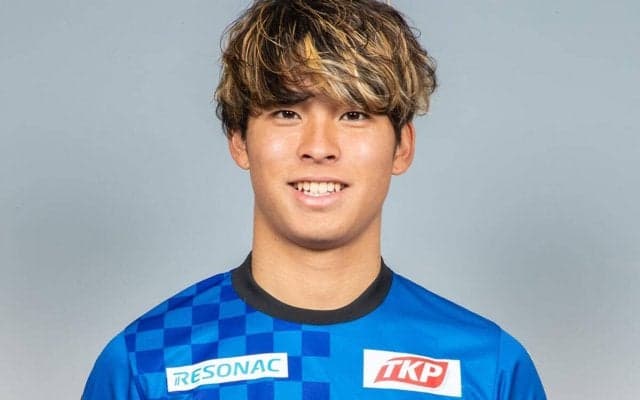 育成出身、大分MF弓場将輝が契約更新！今季37試合4得点「来シーズンは必ずJ1昇格」