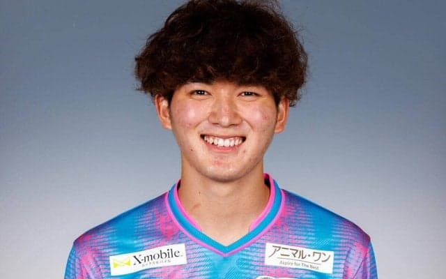 山形に鳥栖からDF坂本稀吏也が復帰、今季は異例のJ2からJ1へ期限付き移籍「来シーズンこそJ1昇格しましょう！」