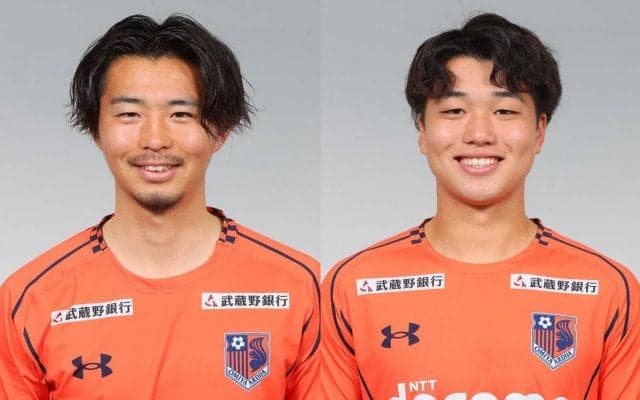 J3から再出発の大宮が生え抜きのMF小島幹敏、FW大澤朋也と契約更新