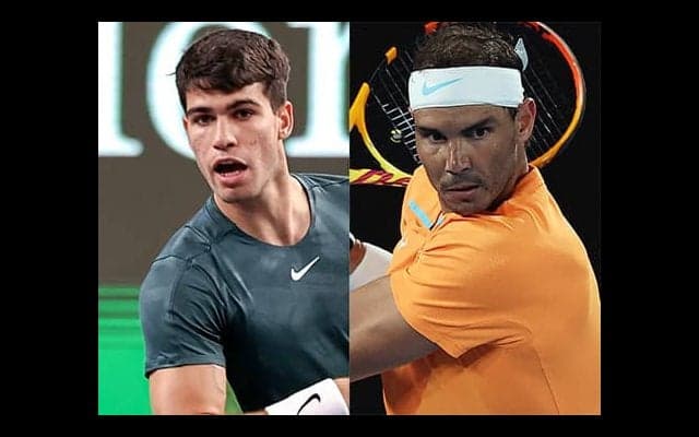  大先輩の復帰に期待「100％に見える」 