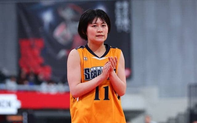 悔しさを原動力に…主将の境さくら、チームファースト貫いて東海大付属福岡を銅メダルに導く