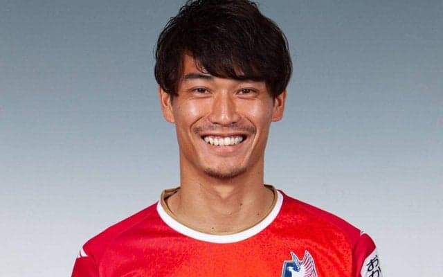 岡山がDF河野諒祐と契約更新、右サイドの枢軸で今季31試合出場