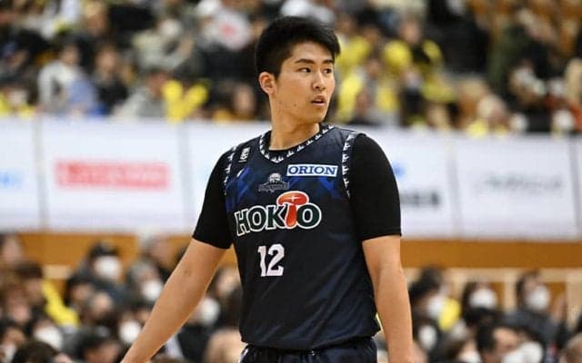 信州ブレイブウォリアーズが栗原ルイスをインジュアリーリストに登録…生原秀将は復帰へ