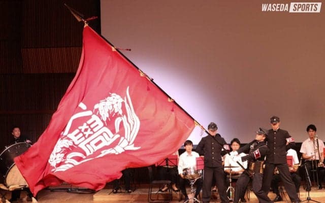 演奏旅行が４年ぶりに復活！　東北の地で早稲田の今を届ける