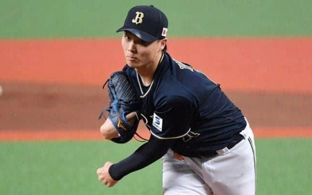 FAで日本ハム移籍、山崎福也の進化示す「1.66」　抜群制球力が生みだした“貯金”