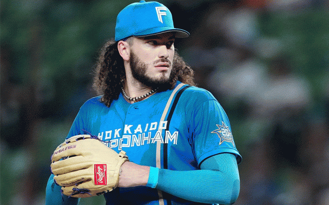 ノーノー右腕の日本残留は「驚きではない」　助っ人にとって魅力的…NPBの“待遇”