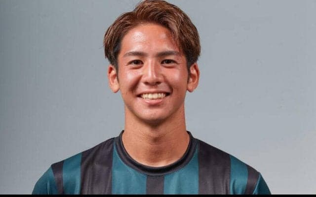 FC東京の育成出身、東廉太が修行先の相模原から復帰　「まずは怪我を完全に治して…」