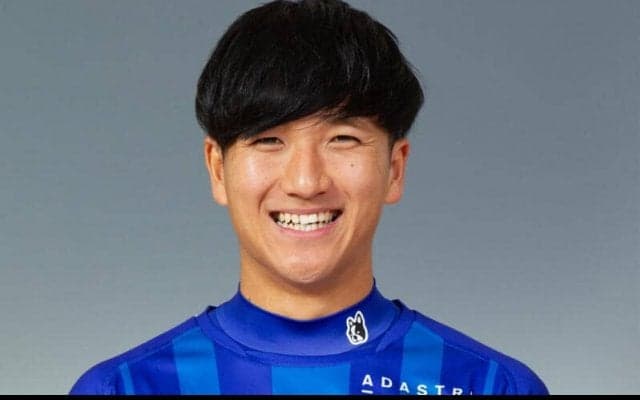 柏MF鵜木郁哉が1年半の武者修行から復帰！ 今季水戸で27戦5ゴール