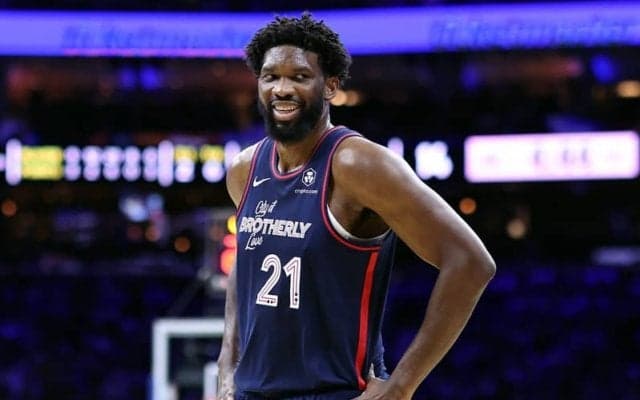 『ESPN』によるMVPランキング第1弾が公開…昨季の受賞者エンビードがトップに君臨