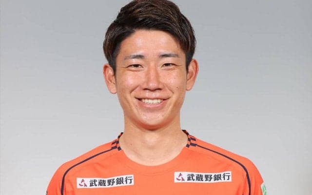 J3を戦う大宮がFW中野誠也と契約更新「必ず1年でJ2に戻りましょう」