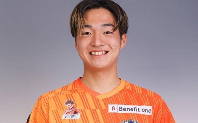 愛媛へ期限付き移籍中、東京VDF石浦大雅が完全移籍へ！「優勝をもう1度経験したい」