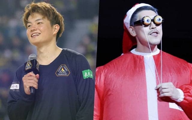 B球宴の新たな出演者が決定…前夜祭で辻直人＆山内盛久がトークショー「腹ちぎれるぐらい笑わそう」