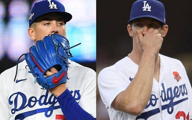 大谷＆由伸獲りも…ド軍の抱える“不安要素”　実績ゼロに毎年怪我、喜びにくい現実