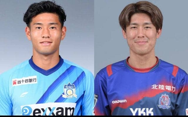 讃岐が来季も町田DF深港壮一郎を育成型レンタル！ 讃岐退団の大野耀平と日体大の中島遼太郎も獲得