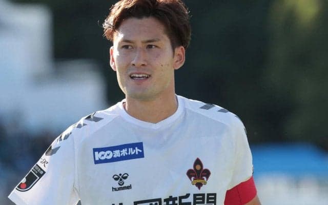 J2昇格の鹿児島が金沢で6年プレーしたMF藤村慶太を完全移籍で獲得「本当に申し訳ない気持ちでいっぱいです」