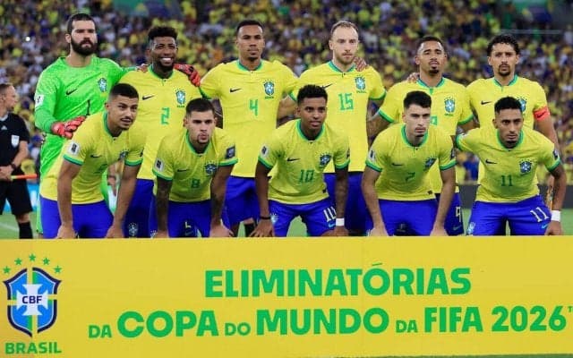 「冗談だろ？」「バランスが悪い」リークされたブラジル代表ユニフォームには不満も多数「惜しいデザイン」