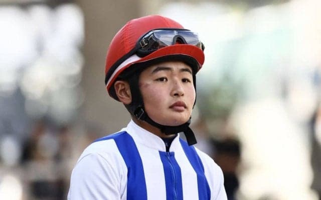 中央競馬関西放送記者クラブ賞は田口貫太騎手が受賞…「多くの騎乗馬を準備していただきました」