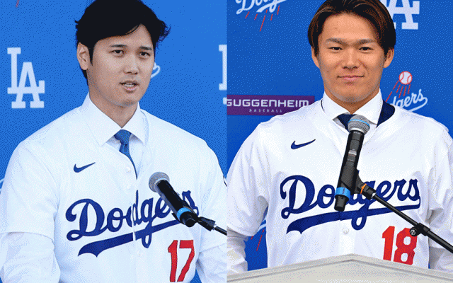 山本由伸が引用…大谷翔平“伝説の言葉”の影響力　紹介した米メディアに日本人感激