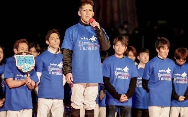 柴山雄一騎手が引退 来年からは調教助手に「楽しみのほうが強いです」